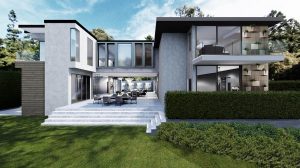 Exterior StoneCanyon