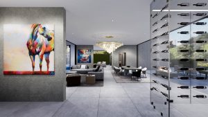 Foyer