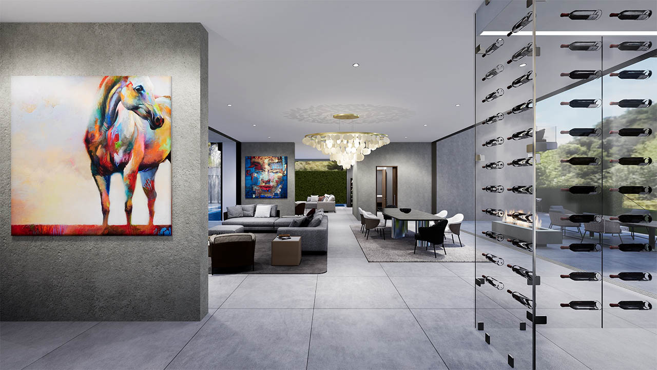Foyer