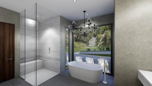 Her Bath 2